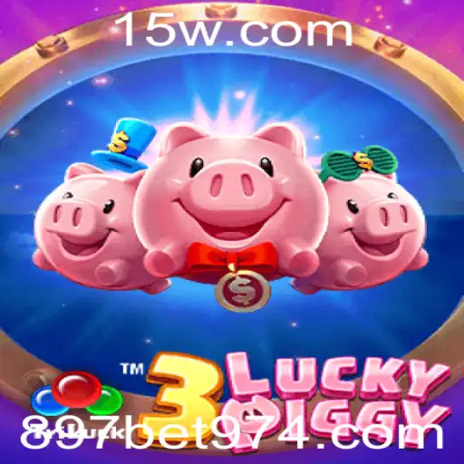 Descubra o Mundo Fascinante de 3LUCKYPIGGY: Uma Experiência de Jogo Inovadora