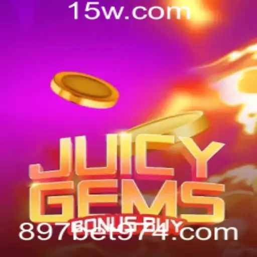 Descubra o Mundo Empolgante de JuicyGemsBonusBuy: O Jogo que Está Conquistando 897bet