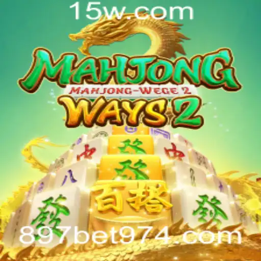 Explorando MahjongWays2 e sua Popularidade na Plataforma 897bet