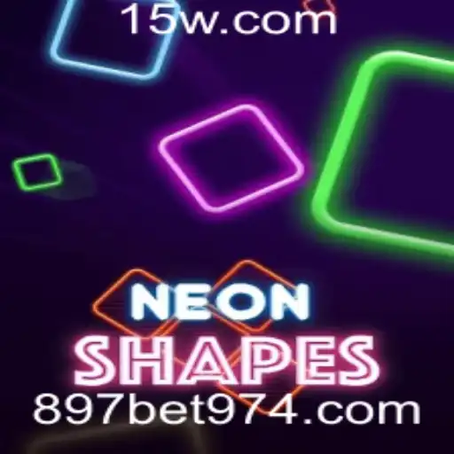Descubra o Mundo Empolgante de NeonShapes: O Jogo do Momento