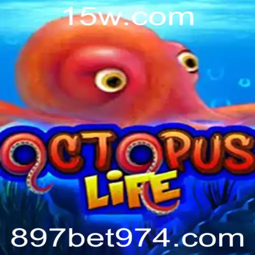 OctopusLife: Uma Imersão no Fascinante Mundo Subaquático Com 897bet