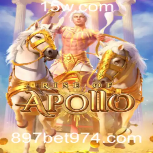 RiseofApollo: Descubra o Novo Sensação do Mundo dos Jogos com 897bet