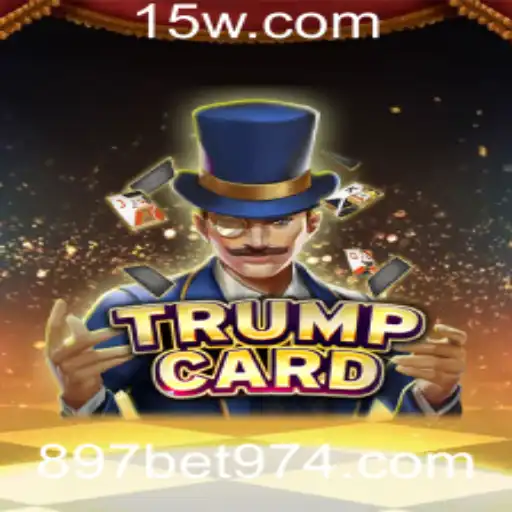 Descubra o Jogo Emocionante TrumpCard: Estratégia com um Toque de Inovação