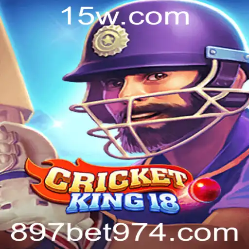 CricketKing18: Desvendando o Novo Fenômeno dos Jogos Online