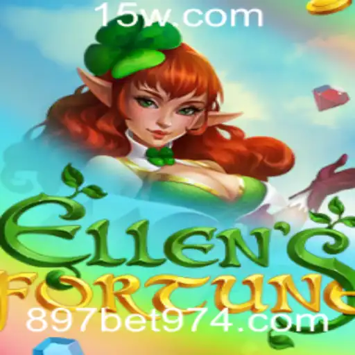 Descubra EllensFortune: Um Jogo Revolucionário com 897bet