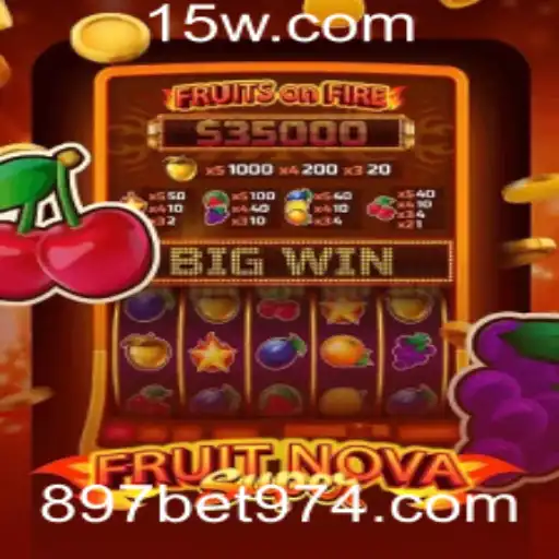 Explorando o Mundo de FruitNovaSuper - A Emoção do Jogo com 897bet