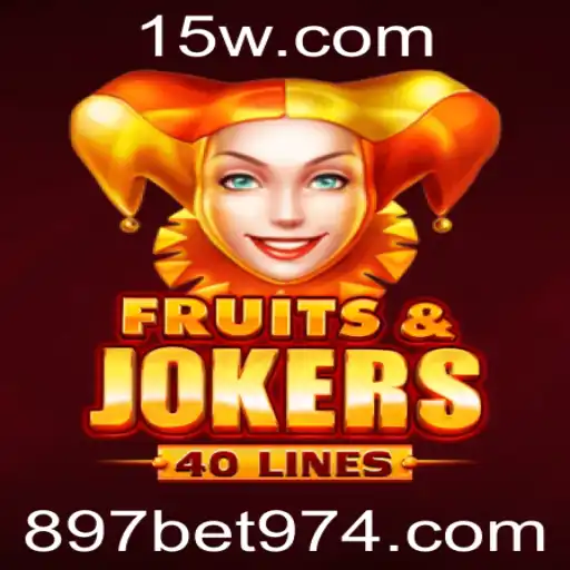 Descubra o Fascinante Mundo de FruitsAndJokers40 com 897bet