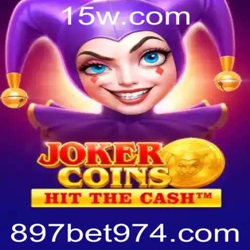 Explorando o Universo de JokerCoins: A Nova Fascinação de 897bet