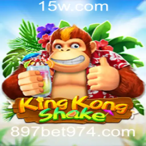 Descubra KingKongShake: O Jogo que Revoluciona o Mercado em 2023