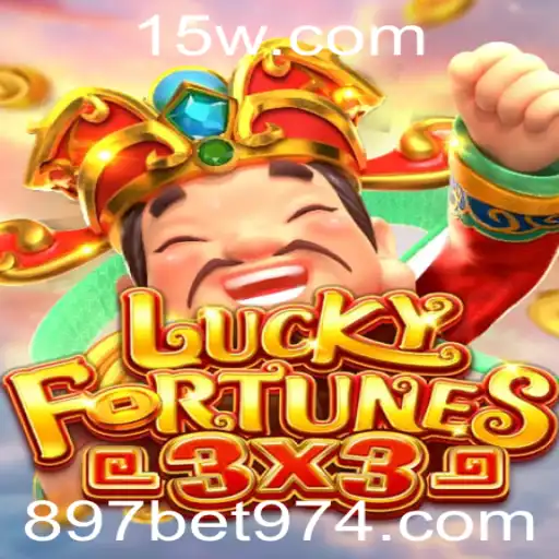 LUCKYFORTUNES3x3: Descubra as Regras e Dinâmicas do Jogo com 897bet