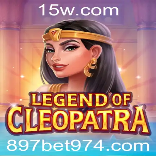 Legend of Cleopatra: O Jogo de Cassino que Conquista Multidões