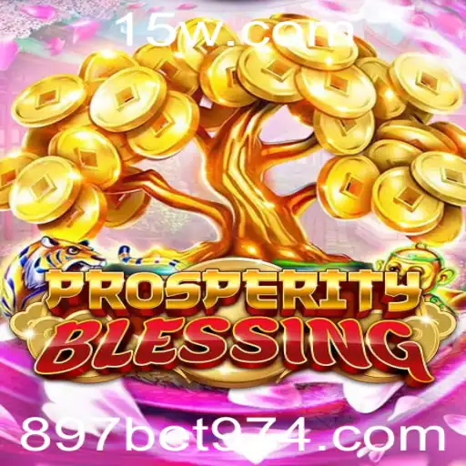 Explorando o Mundo do Jogo ProsperityBlessing