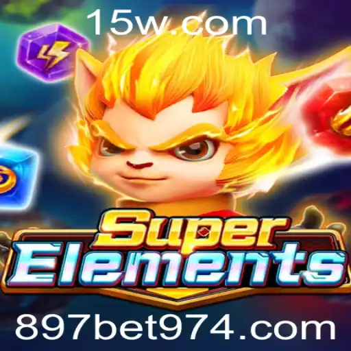 Descobrindo o Mundo Fascinante de SuperElements: Um Jogo de Estratégia Inovador