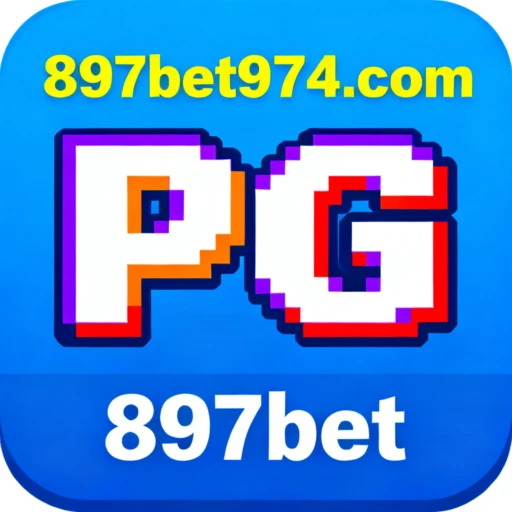 897bet Logo