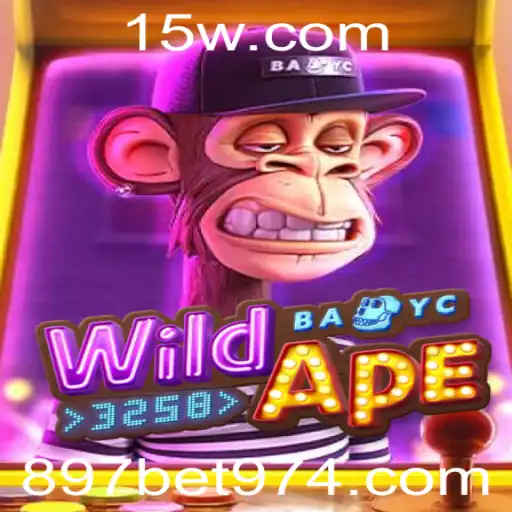 Descobrindo o Jogo 'WildApe3258': Mergulhe na Aventura Selvagem com 897bet